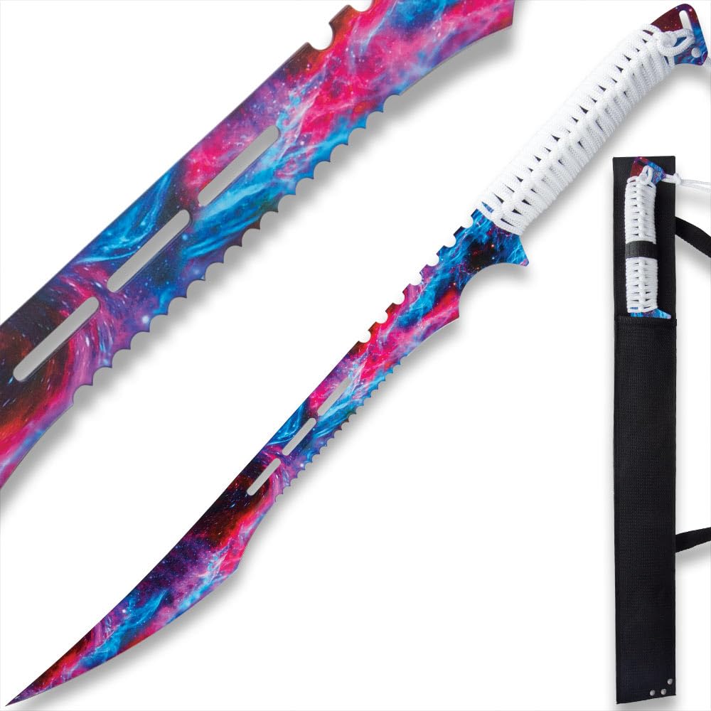Amazon.com : Ninja Sword (Cosmic) | 17